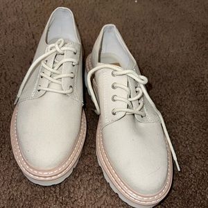 Dolce Vita Martie Oxford